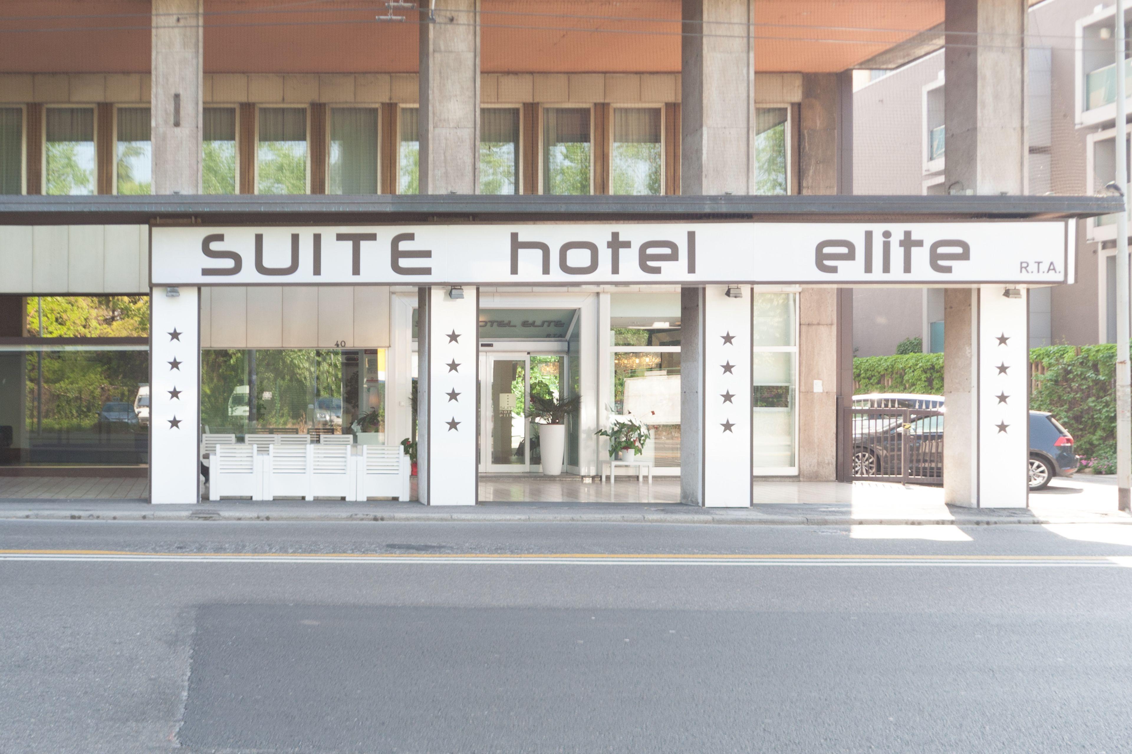 Suite Hotel Elite — Fotos 1